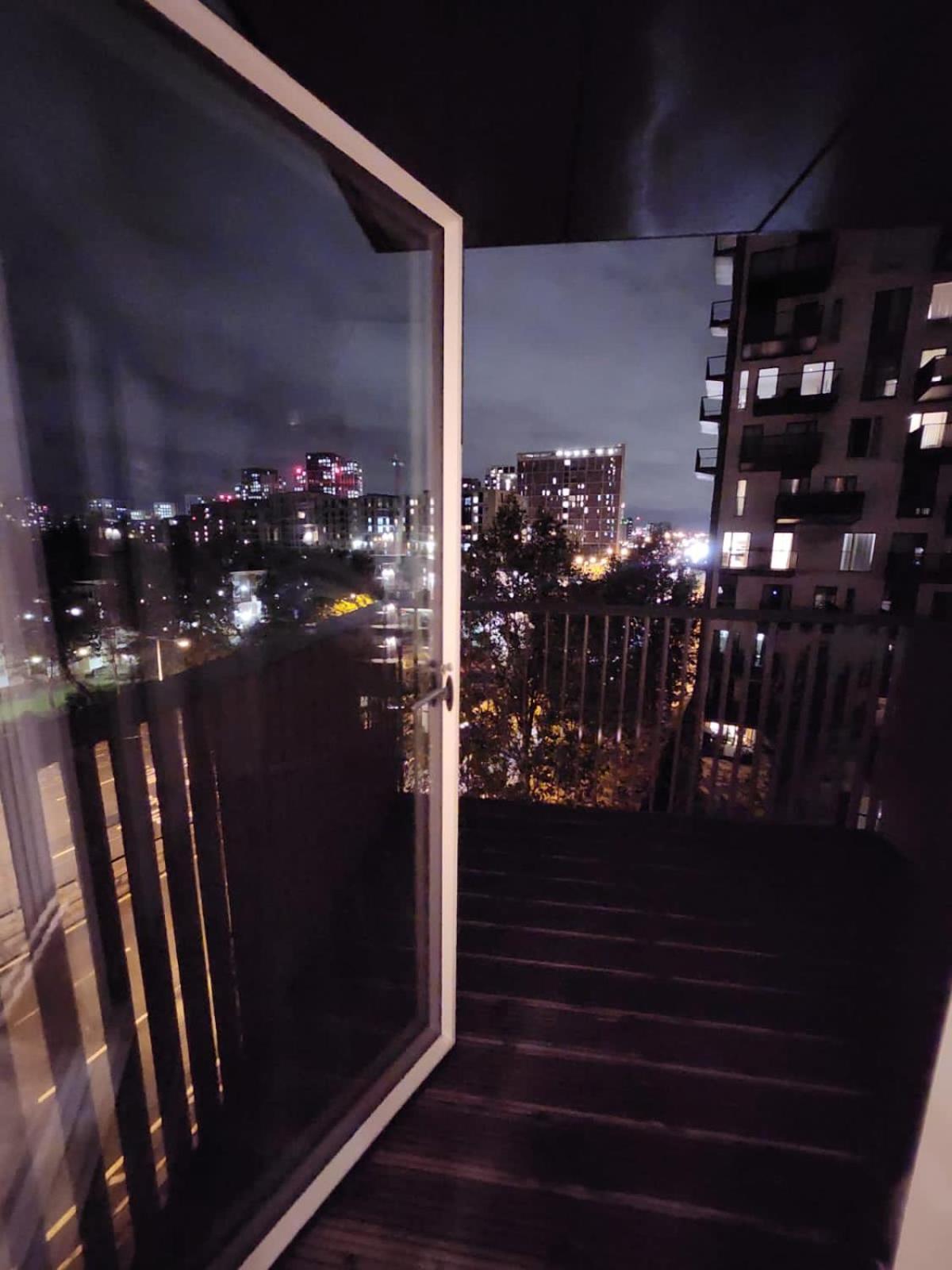 Kaf Luxury Apartment Londra Esterno foto